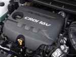 Hyundai i30 5-Door 2012 года (UK)